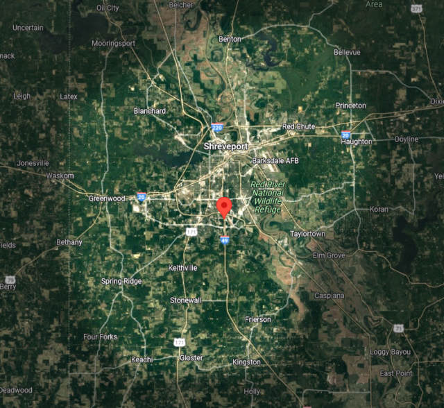 Contact Us • Clean Air Systems Of La, INC. • Shreveport, LA